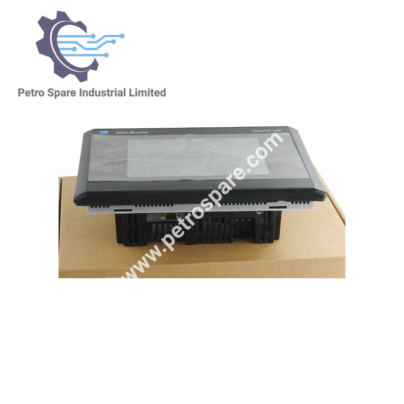 PanelView 2711-T10G3 Allen-Bradley Operator Terminal