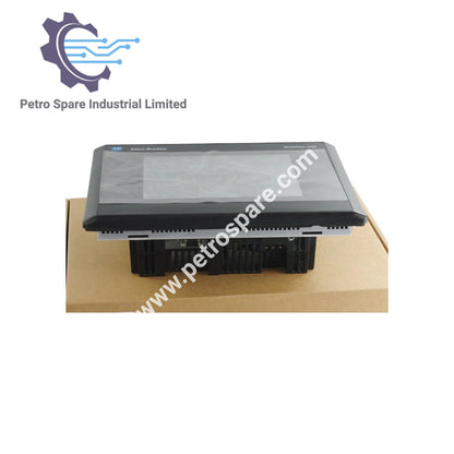 PanelView 2711-T10G3 Allen-Bradley Operator Terminal