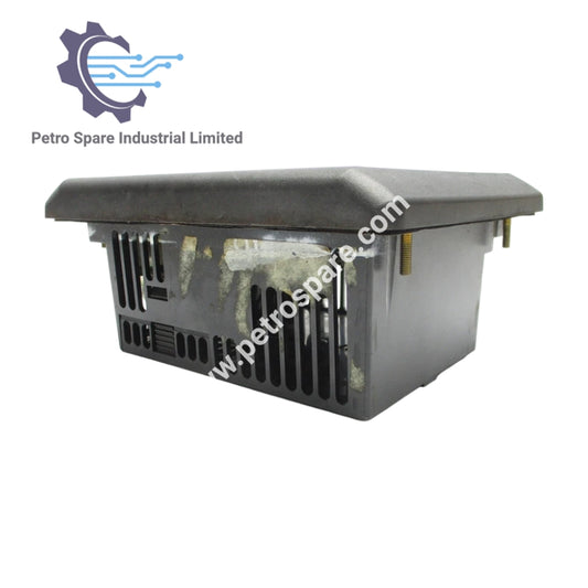 Allen-Bradley 2711-T5A2L1 PanelView 550 | Operator Terminal