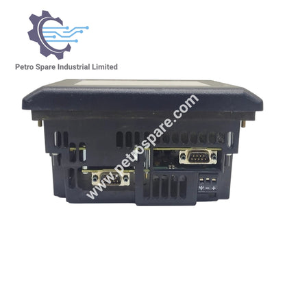 Standard-Bedienerterminals Allen Bradley 2711-T6C16L1 PanelView 600