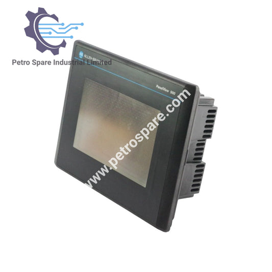 PanelView 2711-T9A2 Allen-Bradley Bedienerterminal