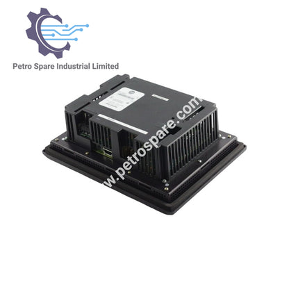 PanelView 2711-T9A2 Allen-Bradley Bedienerterminal