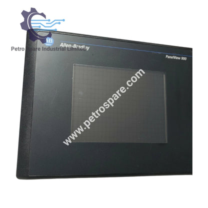 Allen Bradley 2711-T9C8 PanelView 900 Standard Operator Terminals