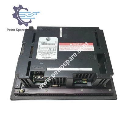 Allen Bradley 2711-T9C8 PanelView 900 Standard Operator Terminals