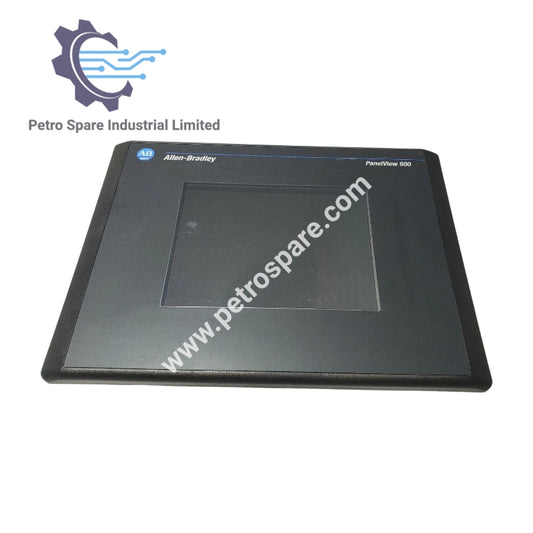 Allen Bradley 2711-T9C8 PanelView 900 Standard Operator Terminals