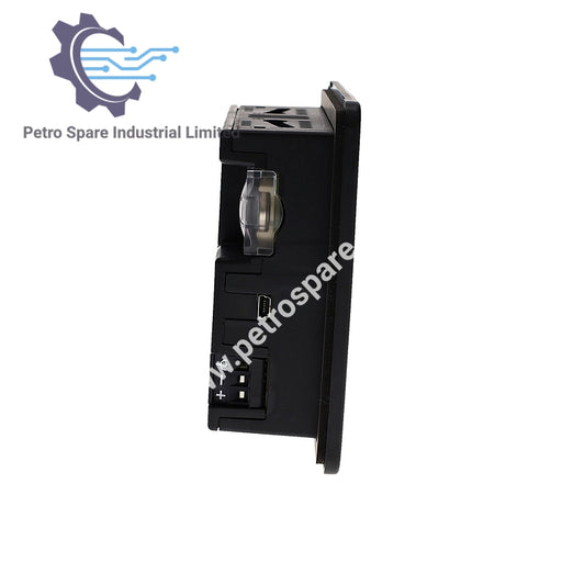 2711C-T4T PanelView C400 Terminal de Color de 4 pulgadas - Allen-Bradley