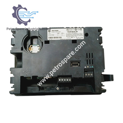 2711-K10C8 Операторски интерфейс | Allen-Bradley PanelView 1000