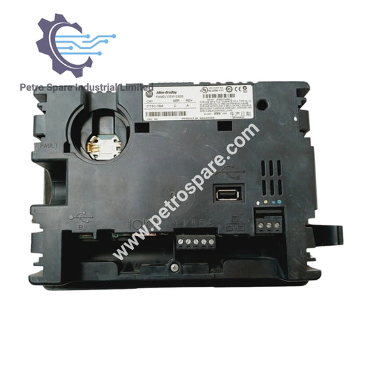 2711-K10C8 Operator Interface | Allen-Bradley PanelView 1000