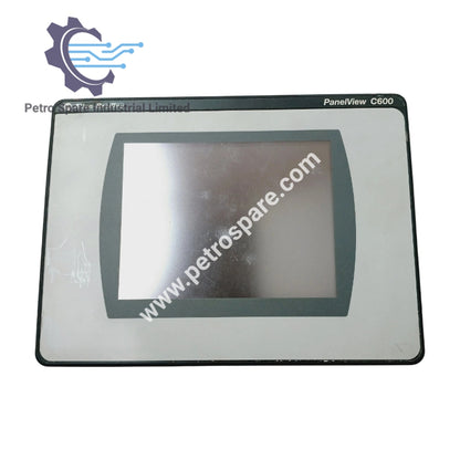 2711-K10C8 Операторски интерфейс | Allen-Bradley PanelView 1000