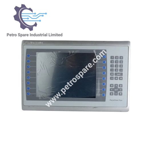 Rockwell Allen-Bradley 2711P-B10C22D9P Terminal PanelView Plus 7