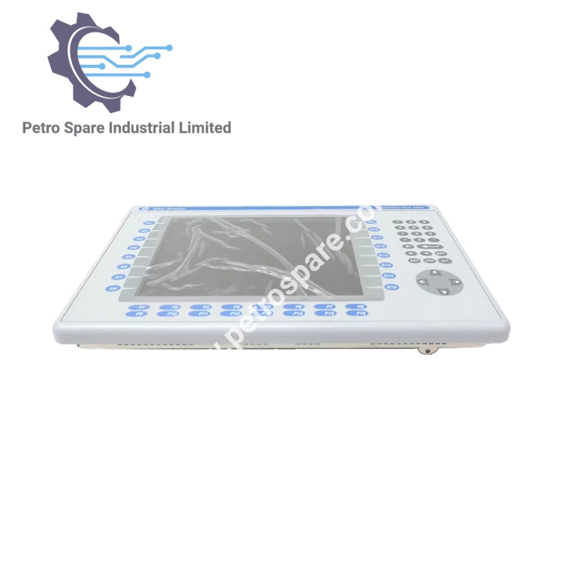 Terminal Allen-Bradley 2711P-B10C4D8 Rockwell PanelView Plus
