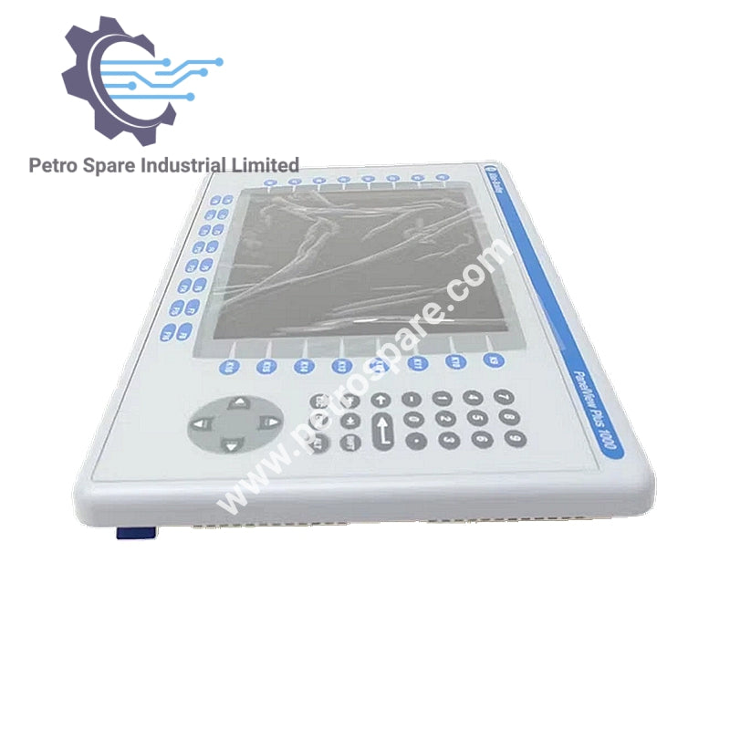 Terminal Allen-Bradley 2711P-B10C4D8 Rockwell PanelView Plus