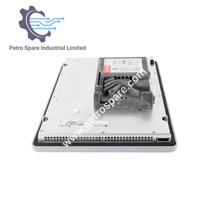 Allen-Bradley PanelView 6 օպերատորի ինտերֆեյսի տերմինալ 2711P-B12C4A8