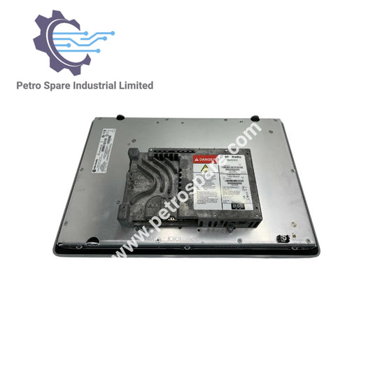 Panelview Allen-Bradley 2711P-B12C4D9-operateurskoppelvlakterminaal
