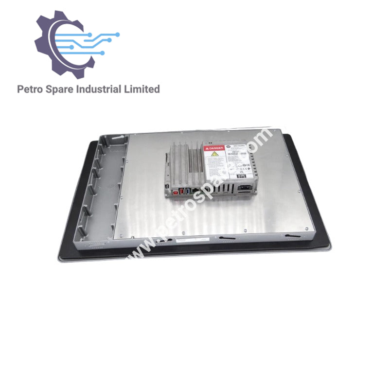 PanelView Plus 7 Allen-Bradley 2711P-B15C22D9P grafički terminal