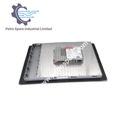 PanelView Plus 7 Allen-Bradley 2711P-B15C22D9P grafički terminal