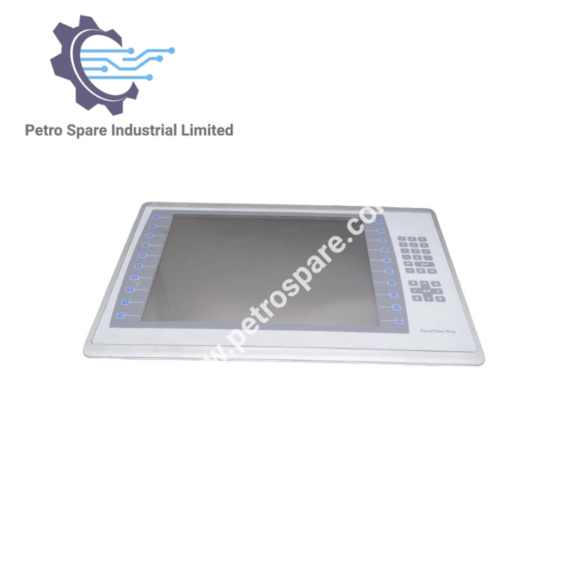 PanelView Plus 7 Allen-Bradley 2711P-B15C22D9P grafički terminal