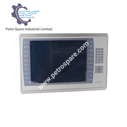PanelView Plus 7 Allen-Bradley 2711P-B15C22D9P grafički terminal