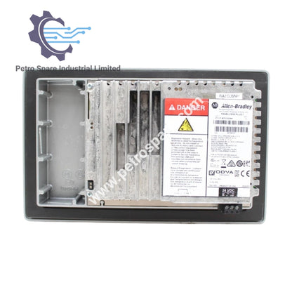 Allen-Bradley 2711P-B7C22D9P PanelView Plus 7 Панелен монтаж HMI терминал