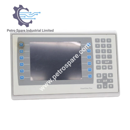 Allen-Bradley 2711P-B7C22D9P PanelView Plus 7 Панелен монтаж HMI терминал