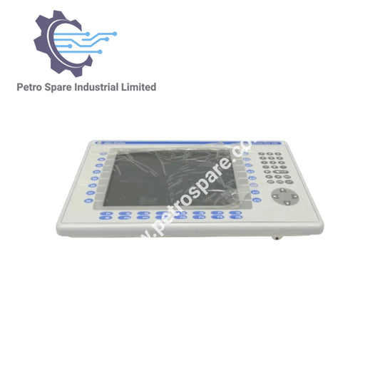 Terminal de operador Panelview 2711P-K10C4D8 Allen-Bradley