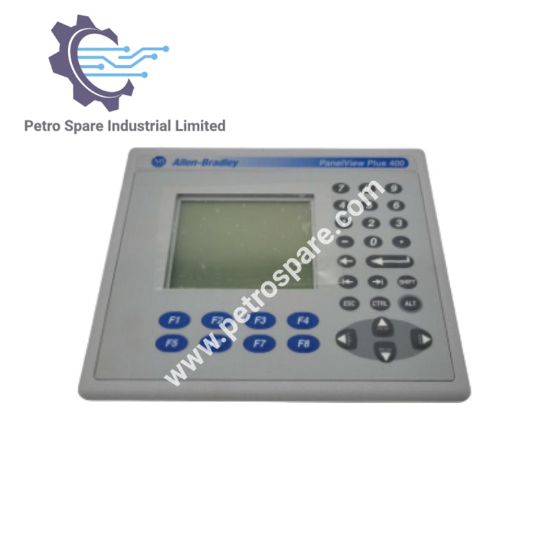 2711P-K4M20D Allen-Bradley | Terminal Operator Panelview Plus