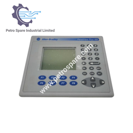 2711P-K4M20D Allen-Bradley | Terminal Operator Panelview Plus