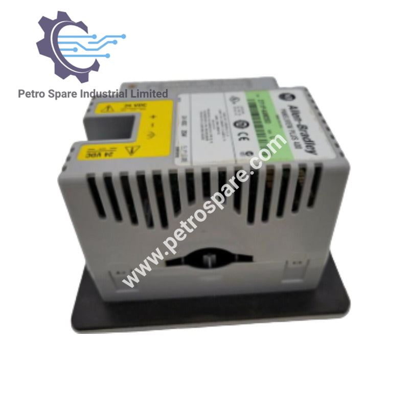 2711P-K4M20D Allen-Bradley | Terminal Operator Panelview Plus