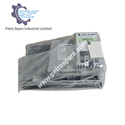 Allen-Bradley Rockwell 2711P-K6M20D Bediener Koppelvlak Terminal