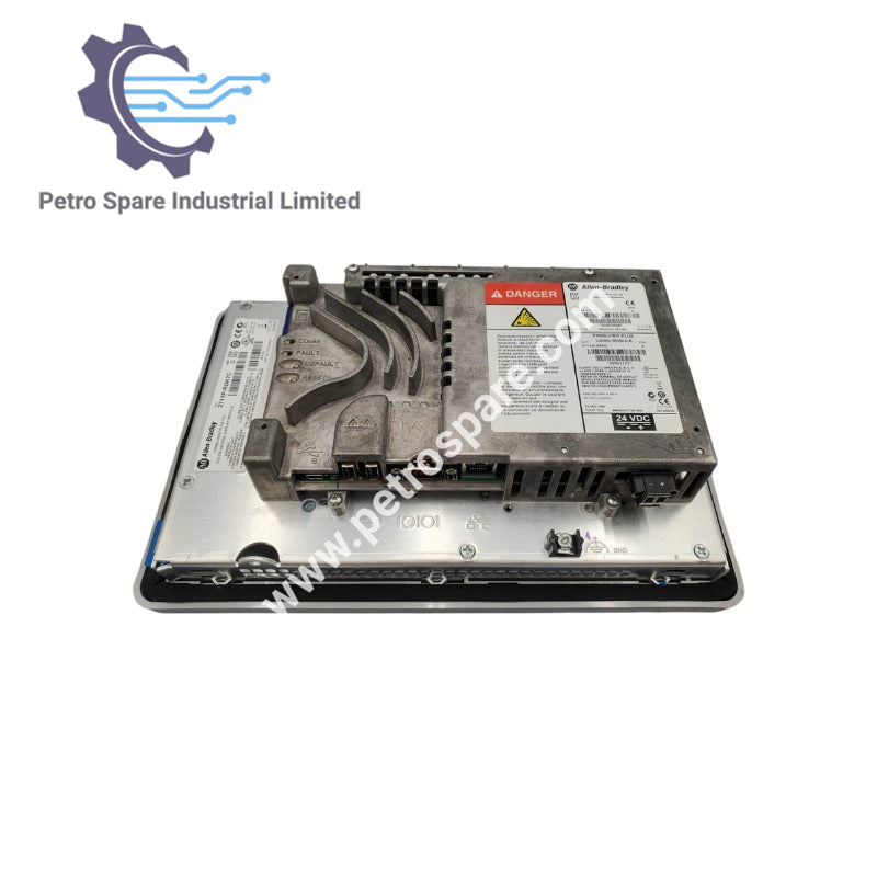 2711P-K7C4D8 Терминал Allen-Bradley Panelview Plus 6