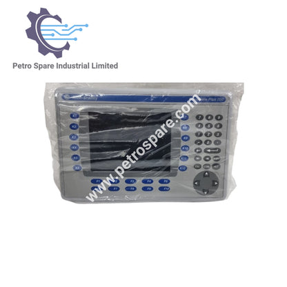 2711P-K7C4D8 Терминал Allen-Bradley Panelview Plus 6