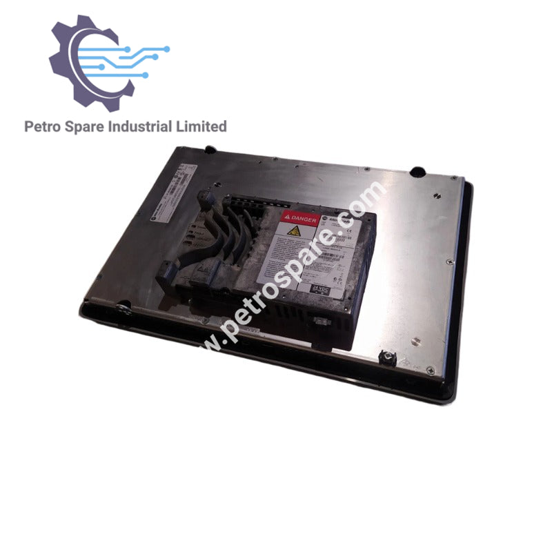 2711P-RDB12C Rockwell Allen-Bradley PanelView-skermmodule