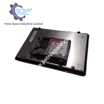 2711P-RDB12C Rockwell Allen-Bradley PanelView-skermmodule