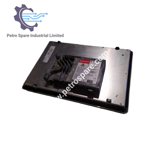 2711P-RDB12C Rockwell Allen-Bradley PanelView-skermmodule