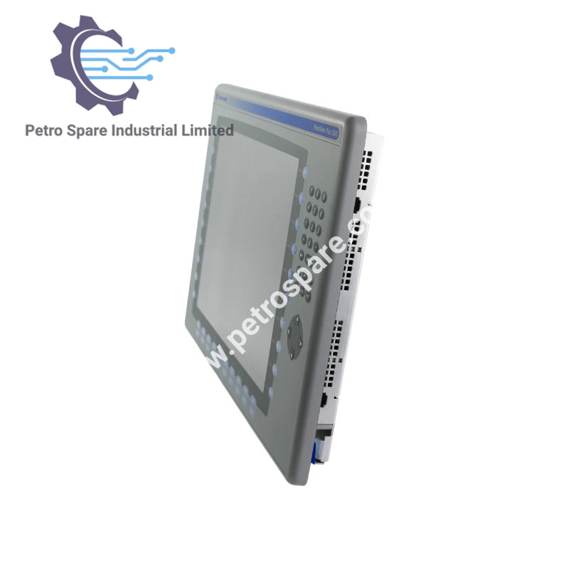 Allen-Bradley 2711P-RDB15C Bediener Terminal Vertoonmodule