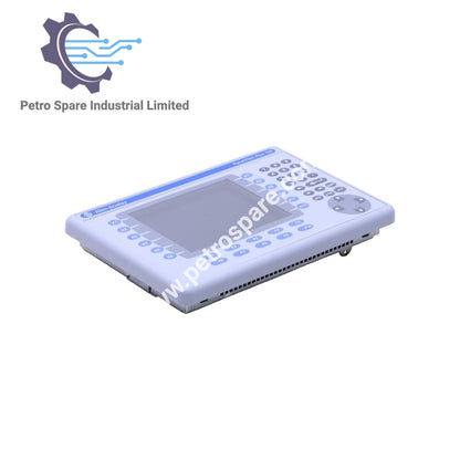 Allen-Bradley 2711P-RDB7C Panelview Display Module