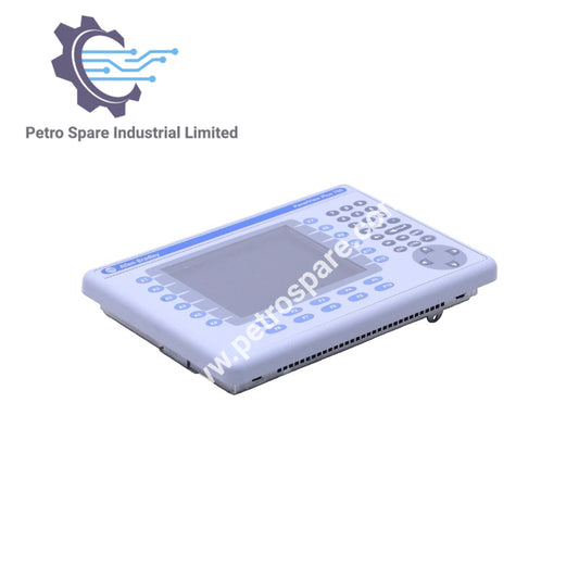Allen-Bradley 2711P-RDB7C Panelview Display Module