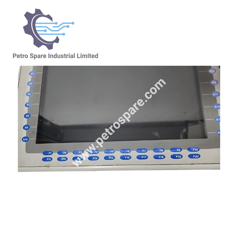 2711P-RDK15C | Terminal de operador Allen Bradley Panelview Plus 1500