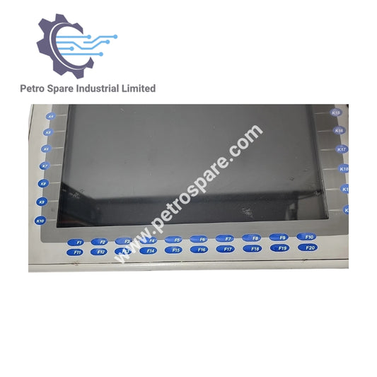 2711P-RDK15C | Operator Terminal Allen Bradley Panelview Plus 1500