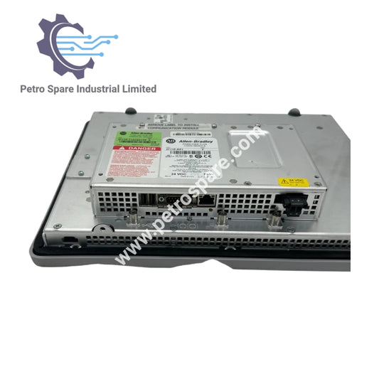Allen Bradley 2711P-RDT12TP PanelView 6 Replacement Display Module