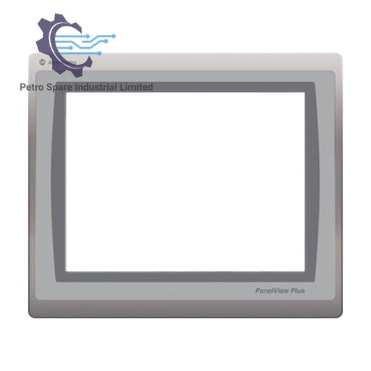 Allen Bradley 2711P-RDT12TP PanelView 6 Replacement Display Module