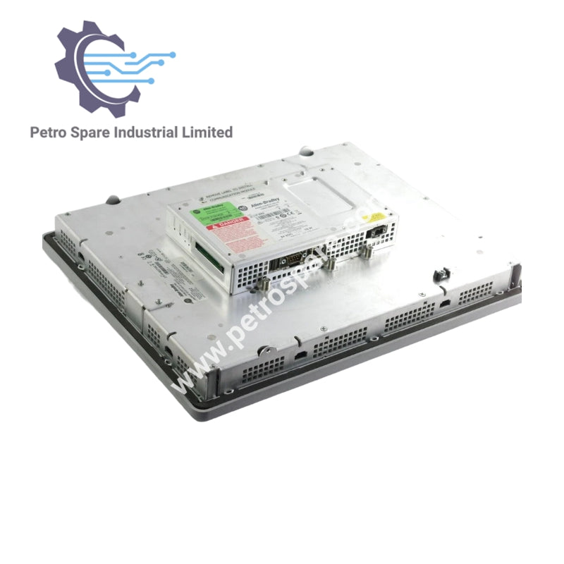2711P-RDT15C Allen-Bradley Panelview Plus 1500 Display Module