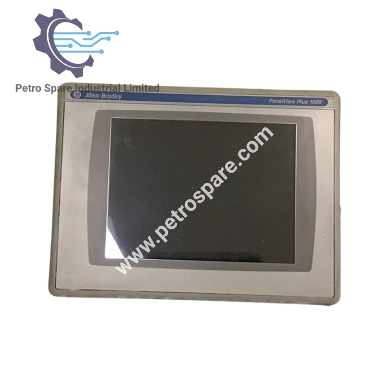 Allen-Bradley 2711P-RN15S ControlNet Əlaqə Adapteri