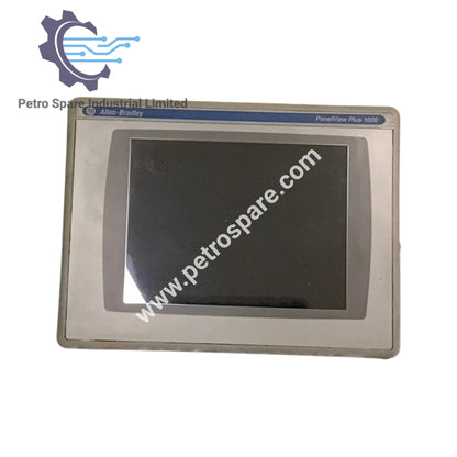 Allen-Bradley 2711P-RN15S ControlNet Əlaqə Adapteri