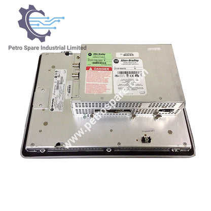 Allen-Bradley 2711P-RN15S ControlNet Əlaqə Adapteri