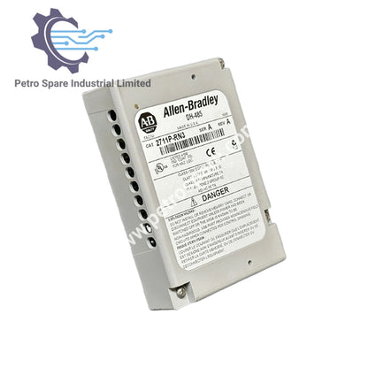 Allen-Bradley 2711P-RN3 | DH-485 komunikacioni modul