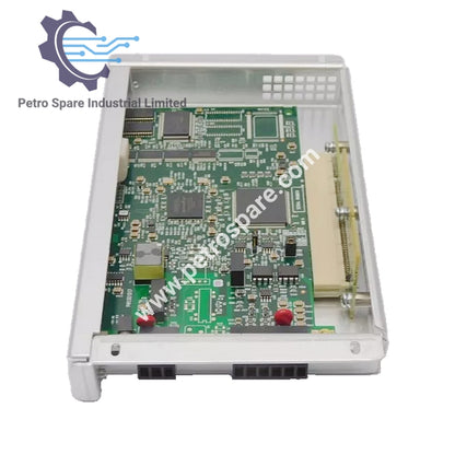 Allen-Bradley | 2711P-RN6 | Módulo de Comunicación DH+/DH-485