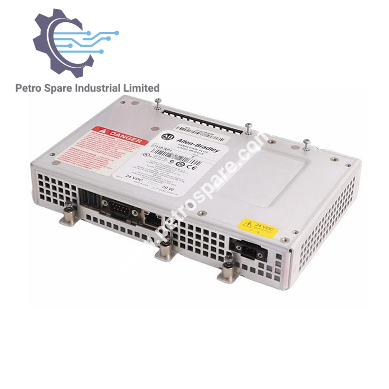 PanelView Plus 2711P-RP1 Allen-Bradley Operator Terminal