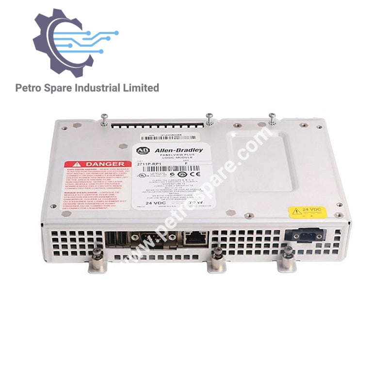 PanelView Plus 2711P-RP1 Allen-Bradley Operator Terminal