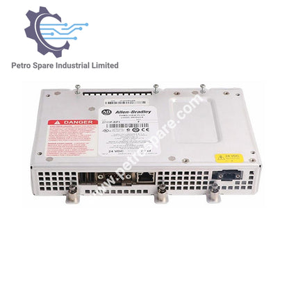 PanelView Plus 2711P-RP1 Allen-Bradley Operator Terminal